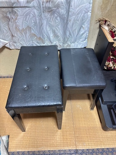 YAMAHA 電子ピアノ CLP-550 椅子付き　クラビノーバ　　Clavinova