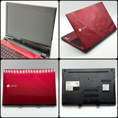 ⭐️Windows11⭐️Office2024⭐️NEC 準美品 ノートパソコン Core i7 