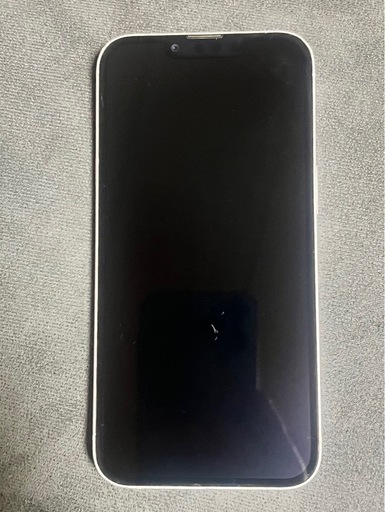 携帯電話/スマホ iphone13 126Gb