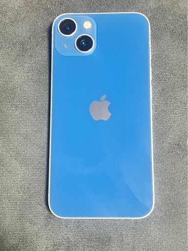 携帯電話/スマホ iphone13 126Gb