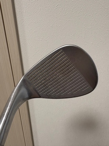 Titleist SM9 ウェッジ 54度 58度 ボーケイ　BW