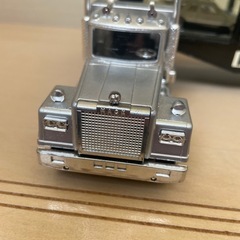 【希少】ヨネザワ ダイヤペット アメリカン キャリアカー（ミニカー3台付）の画像