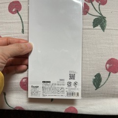 クロミカプセルシールの画像