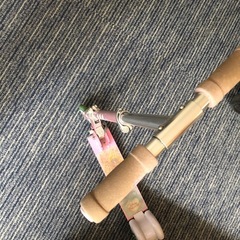 子供スクーターの画像