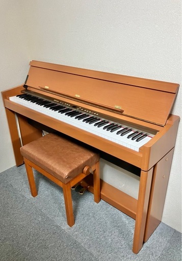 KAWAI 電子ピアノ L32【無料配送可能】