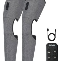 GARVEE フットマッサージャーの画像