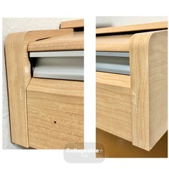 【取引中】YAMAHA 電子ピアノ YDP-142C【無料配送可能】の画像