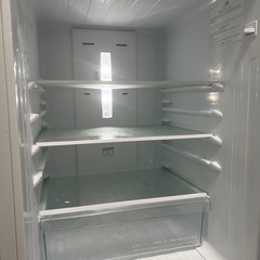 154L 冷蔵庫の画像