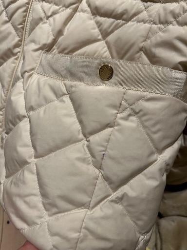 MONCLER アウター ダウン