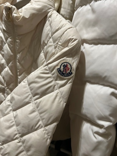 MONCLER アウター ダウン