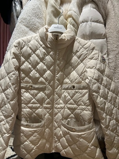 MONCLER アウター ダウン