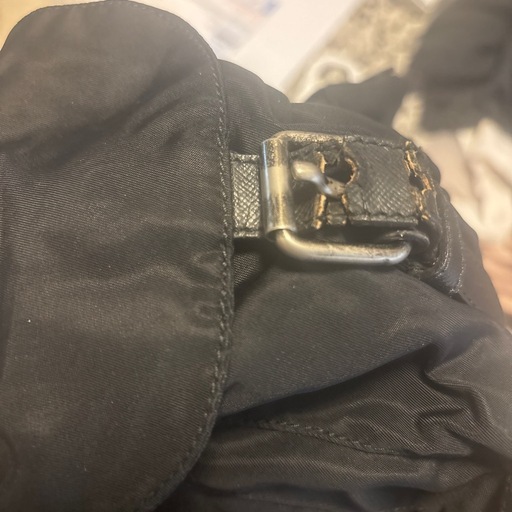 PRADA リュック