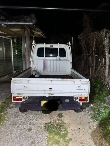 価値がわからない方NG 希少JAサンバー4WD 6MT 爆速四発エンジン話し 