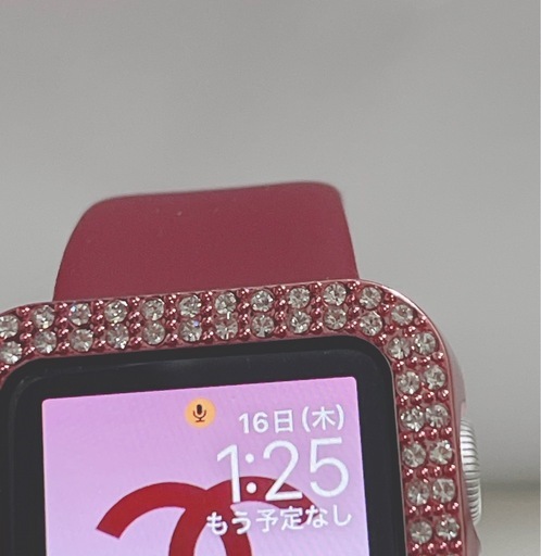 Apple watch 本体
