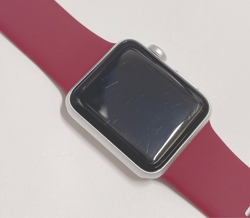 Apple watch 本体