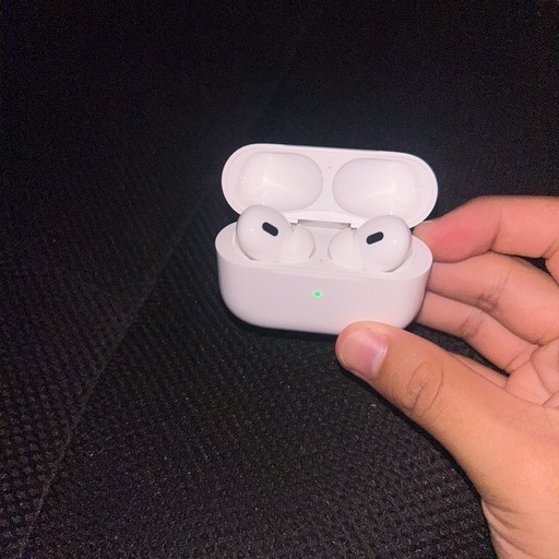 AirPods Pro2