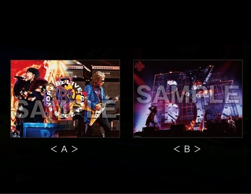 B'z グッズ 10点セット