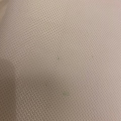 エアウィーヴ　枕　田中みな実さんの画像