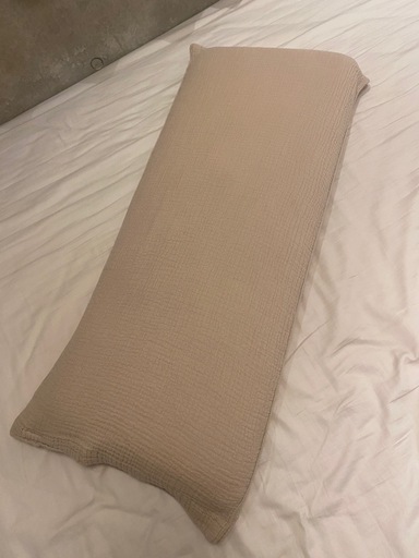 エアウィーヴ　枕　田中みな実さん