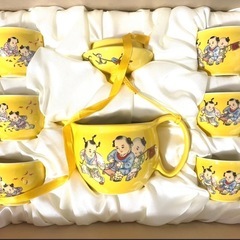 日本・中国 茶器 13点セットの画像