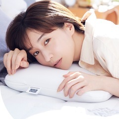 エアウィーヴ　枕　田中みな実さんの画像