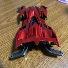 ミニ四駆の画像