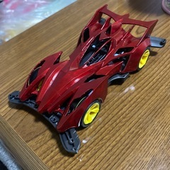 ミニ四駆の画像