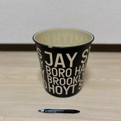 ゴミ箱の画像