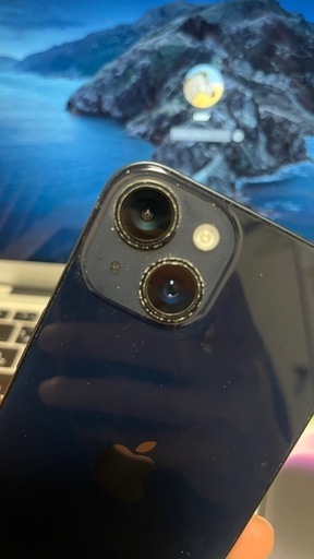iPhone 14 128GB ミッドナイト  ✅ 値段は少し相談してもいいです。✅