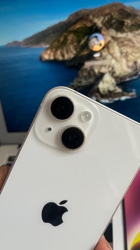 iphone 14 128GB スターライト  ✅ 値段は少し相談してもいいです。✅