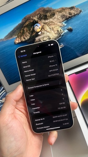 iphone 14 128GB スターライト  ✅ 値段は少し相談してもいいです。✅