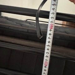 パイプロフトベッドの画像