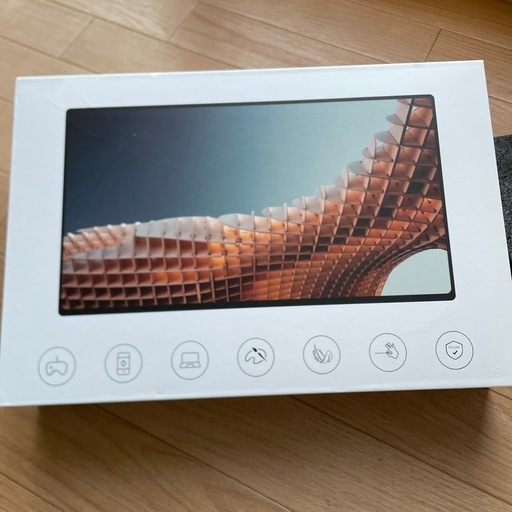 モバイルモニター14インチ