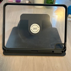 スリーコインズタブレットケースの画像