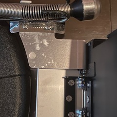 【セール値下しました】REX工業　Ｇラインスコープ3030/GLS3030の画像