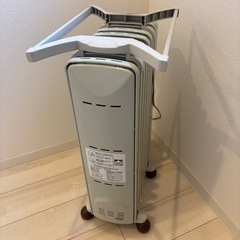 オイルヒーターの画像