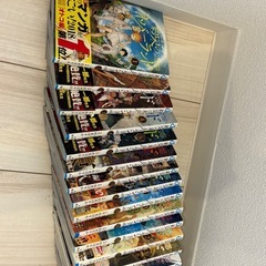 約束のネバーランド　全巻の画像