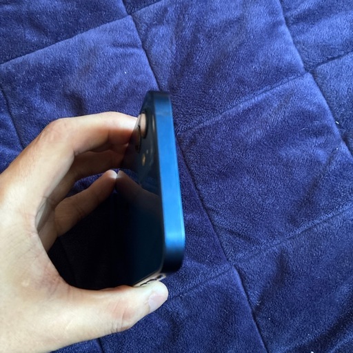 iPhone12    128GB  au