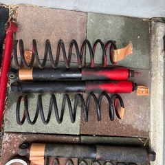 JB23   リフトアップキット　★専用出品★の画像