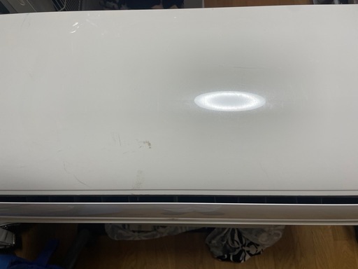 ダイキン製ルームエアコン