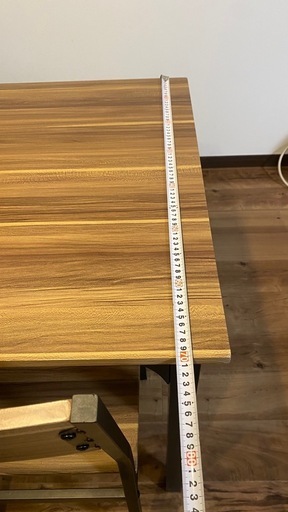 おお取引中　ダイニングテーブルセット