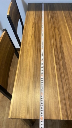 おお取引中　ダイニングテーブルセット
