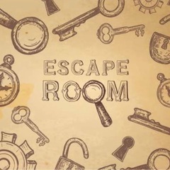 リアル脱出ゲームを一緒に楽しめる仲間を募集します！