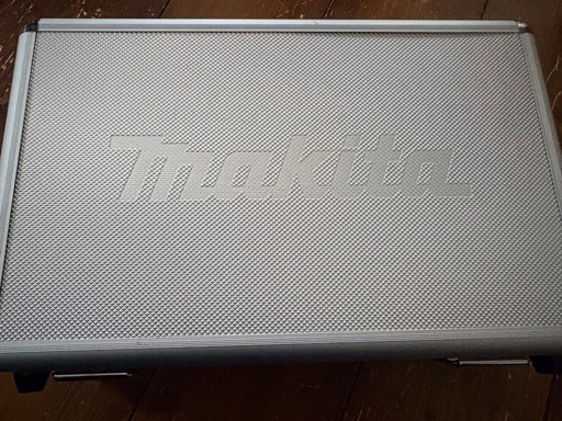 マキタ7.2vペンインパクトドライバー