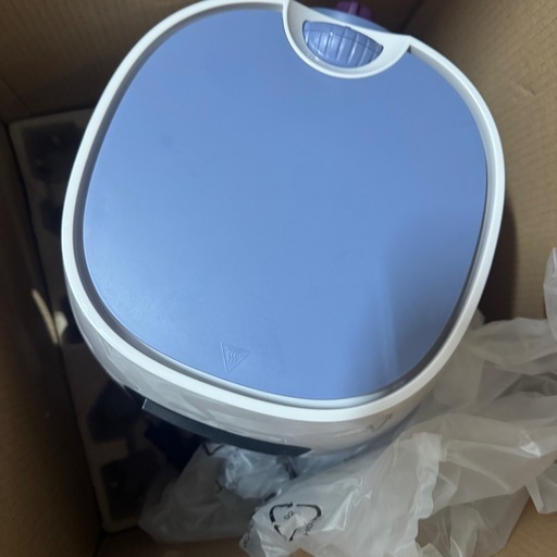 Philips Nonfryer ノンフライヤー ヘルシー