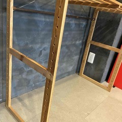 差し上げます　キャビネットの画像