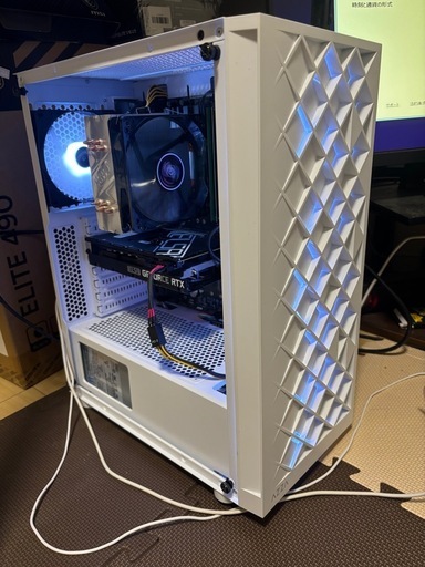 ゲーミングPC