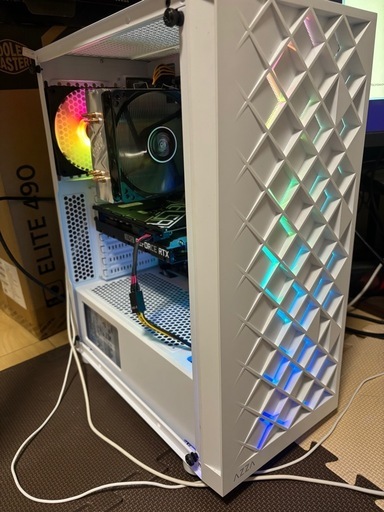 ゲーミングPC