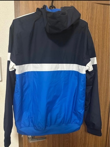 adidasOriginals アディダスオリジナルス リバーシブルジャケット