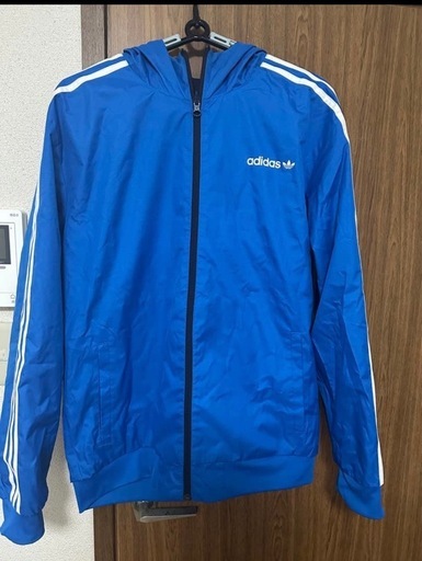 adidasOriginals アディダスオリジナルス リバーシブルジャケット